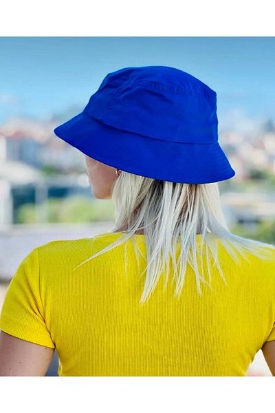Wearflawless Рибарска шапка тип кофа унисекс
