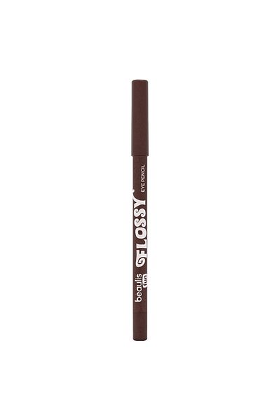 beaulis Fun Flossy Eye Liner - 117 Copper Sparkle