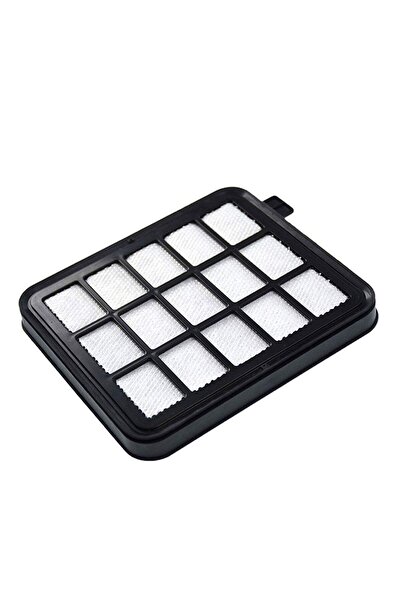 Ürkmez Ticaret Bks 5564 Filtru de protecție a motorului pentru aspirator fără...