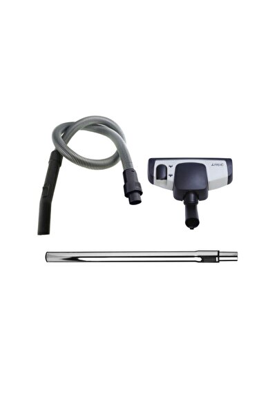 Ürkmez Ticaret Set de furtunuri pentru aspirator Bks 3210 Eco Sphere