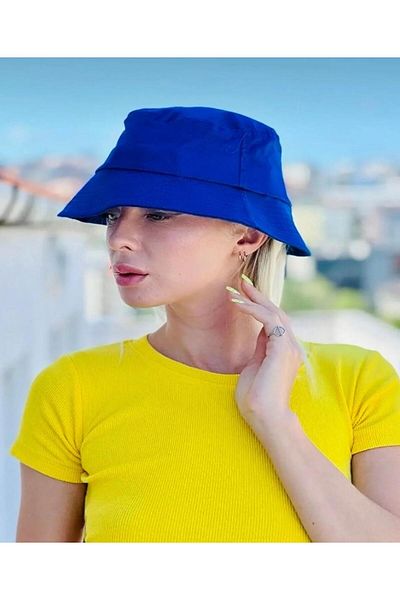Wearflawless Рибарска шапка тип кофа унисекс
