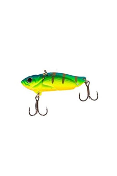RYUJI Sound Vib 4.5cm 10gr Firetiger UV Glow
