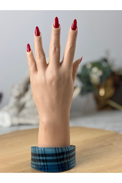 SEDEF TAKI Ekose bılezik