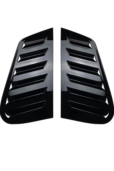 Harphour Volkswagen Golf 4 Mk4 (1997-2003) Uyumlu İthal Kelebek Cam Kaplama V...