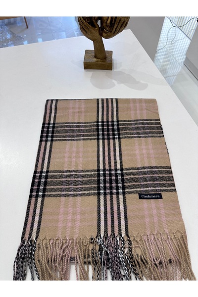 Kaşmir Saf Kaşmir Şal (Cashmere)