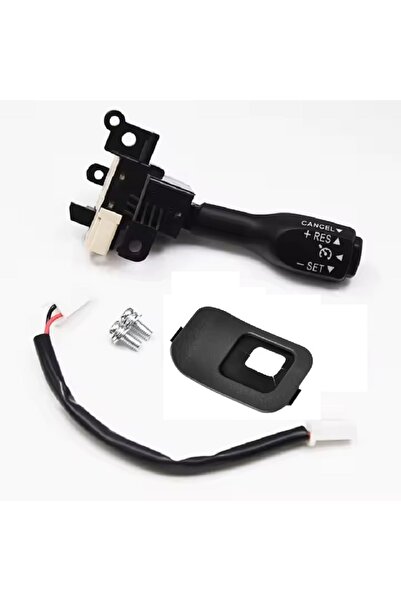 YATE10 Toyota Corolla-Auris  UyumluHız Kontrol ve Sabitleme Kolu+Kapak