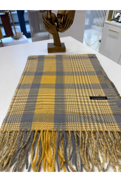 Kaşmir Saf Kaşmir Şal (Cashmere)