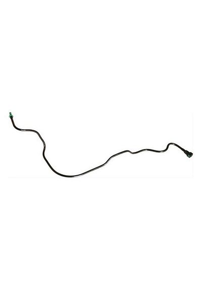 ALPER Fuel Hose for Partner I 05-10 1.6 Hdi-Partner Ii 08 1.6Hdi-Partner Tepee 08 1.6Hdi-5008 09-17 Gnzrz