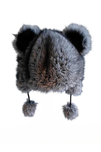 Suyutti قبعة مائية من الفرو 24440-08-006