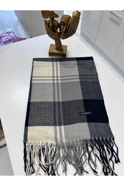 Kaşmir Saf Kaşmir Şal (Cashmere)