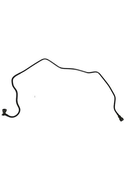 ALPER Fuel Hose Clio Ii 98-16-Symbol I 98 -Smybol Ii 08 Gnzrz