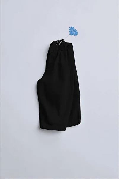 Eymen La'Ciel Paris Black Balloon Jeans