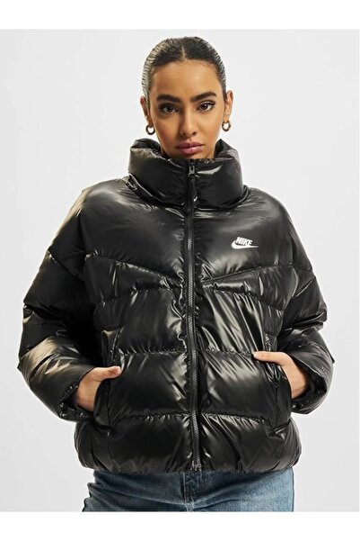 Nike Sportswear Therma-fit City Series Full-zip Kadın Mont