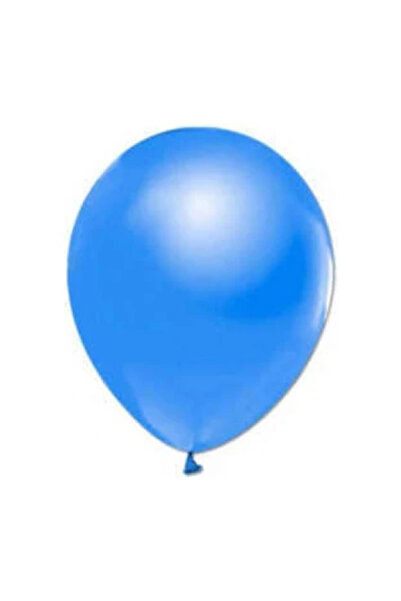 BALON DİYARI Tiny 5 Inch Balloons 50 Pieces for Parties and Events