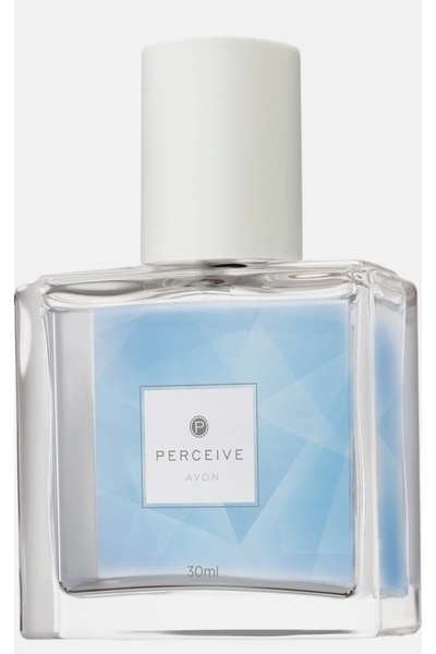 AVON Perceive Kadın Parfüm Seyahat Boyu EDP 30ml