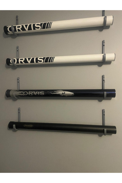 Yunus Göksu Design Suport pentru undiță de pescuit - Suport pentru undiță (ne...