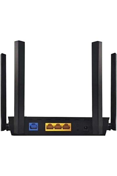 TP-LINK Ex141 Ax1500 Çift Bant Gigabit Wi-fi 6 Router