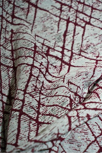 Rell Home 100% Cotton Luxury Non-Slip Sofa Cover |   Multi-Purpose Cover |   2 Pieces 40X40 cm Throw Pillow Cover