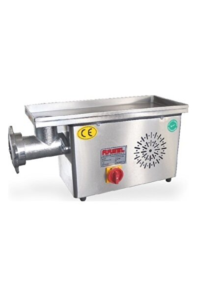 Arsel ARS06 12 Numara Ev Tipi Et Kıyma Makinesi Et Kıyma Makinesi