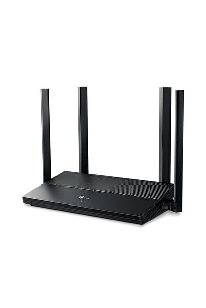 TP-LINK Ex141 Ax1500 Çift Bant Gigabit Wi-fi 6 Router
