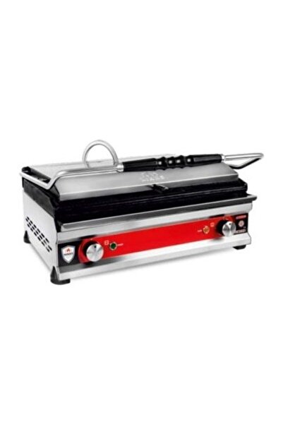 Mars Mts-20 Eco Star 20 Dilim Tost Makinası Elektrikli