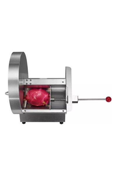 Dalle Meyve Dilimleme Makinası