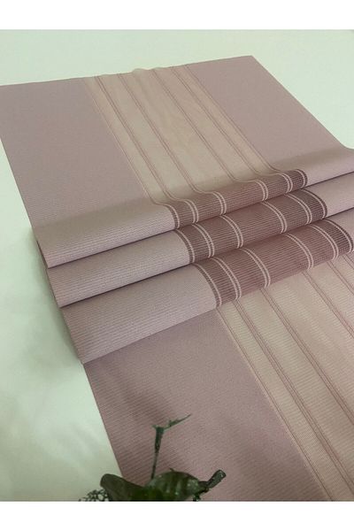 RÜYAPER 40X140 Decorative Tulle Runner