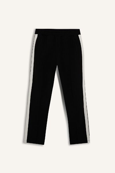 DeFacto Sportsman Jogger Sweatpants - Standard Fit, Ελαστική μέση, με τσέπες D1957ax24au