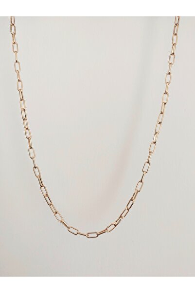 Alexis Carrel Ataç Zincir Kolye, Charm Kolye