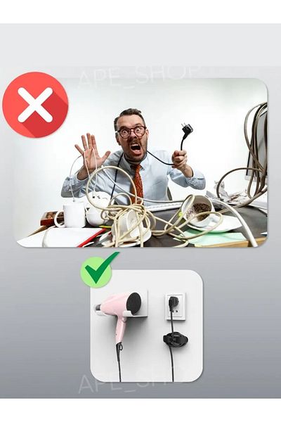 Transformacion مجموعة كابل محمصة Airfryer - جهاز لف الكابلات 721162