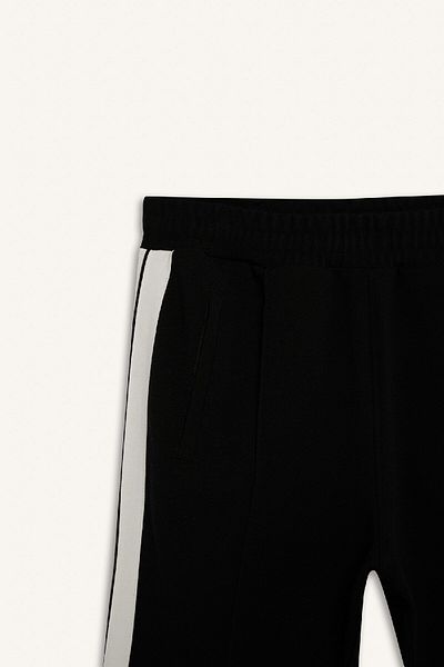 DeFacto Sportsman Jogger Sweatpants - Standard Fit, Ελαστική μέση, με τσέπες D1957ax24au