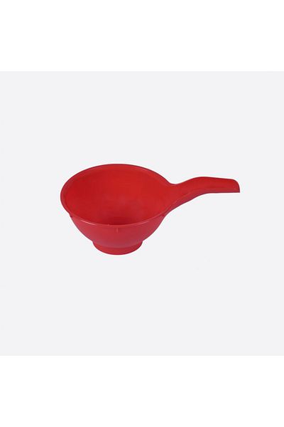 Bİ DÜNYA EV Plastlife 131 Jar Funnel with Handle