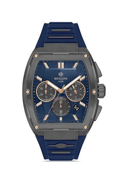 Hislon Ms151N-11Mr Men's Wrist Watch