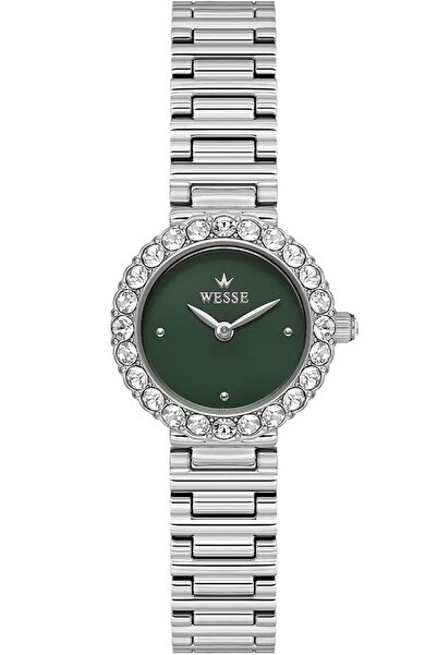 Wesse Wwl112102 Women's Wristwatch
