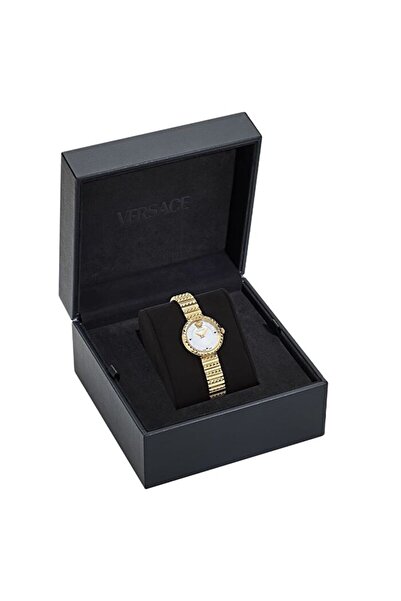 Versace Vrscvedfa0324 Women's Wristwatch