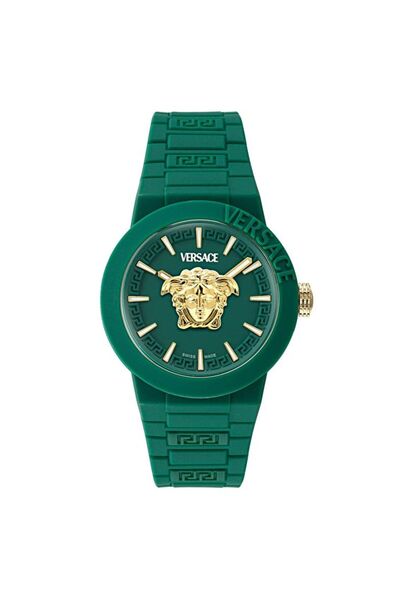 Versace Vrscveefa0224 Men's Wrist Watch