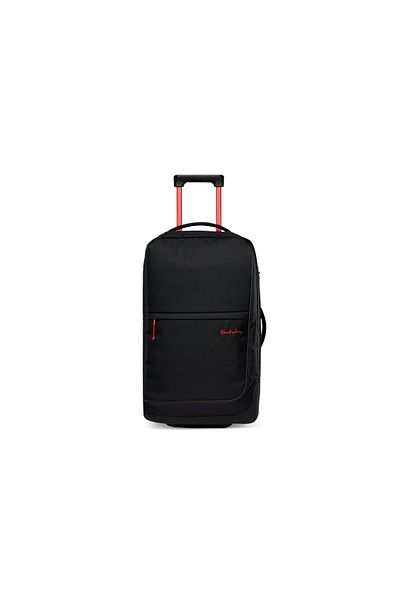 satch Reisetaschen mit Rollen