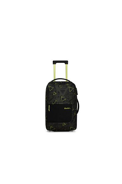 satch Reisetaschen mit Rollen