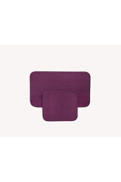 Madame Coco Mathilda Bath Mat