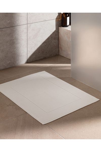 Madame Coco Πετσέτα ποδιών Riz Jacquard - Hotel Collection