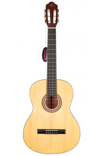 Barcelona LC 3900 NL 4/4 Klasik Gitar