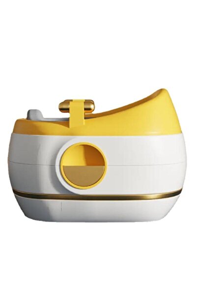 Fab N Funky Baby Potty Training Chair with Lid and Removable Bowl, 6 Months+,...