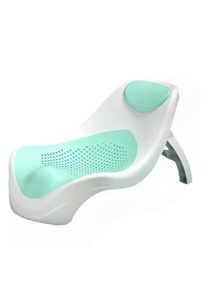 Fab N Funky دعامة استحمام للأطفال، تصميم مريح، حجم صغير، جمالية عصرية، للأطفا...