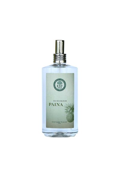Eyüp Sabri Tuncer Paina 300 ml Eau De Cologne - Pet Bottle