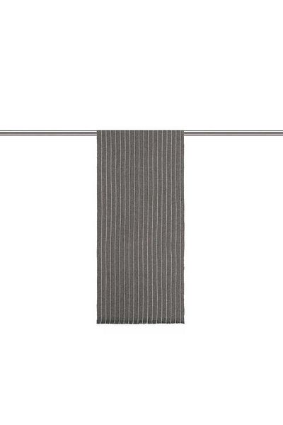 Bursa İpek Gray Patterned Men's Camisole