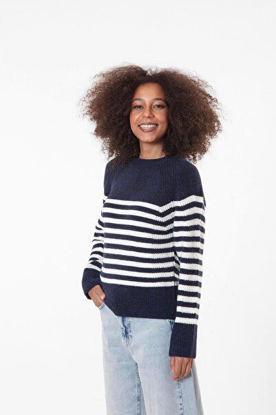 Figo Смугастий жіночий казак