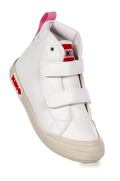 KARAMAZI Karamazı Kids Garf Daily Velcro Girls Boat Shoes