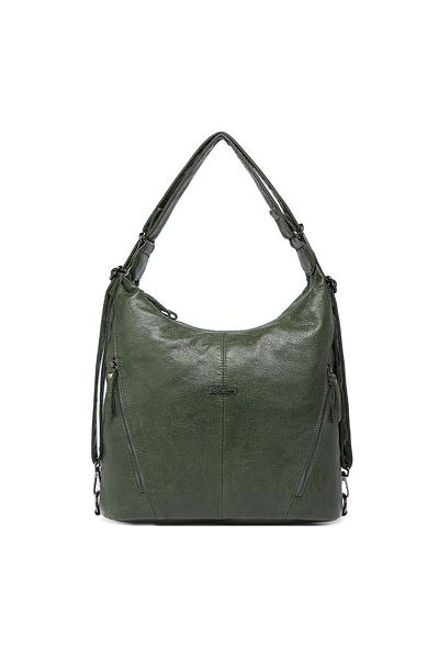 Getcho Harles Women's Shoulder Bag and Backpack