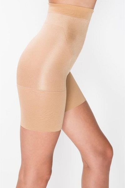 Penti Shaper Hautfarbene Shorts