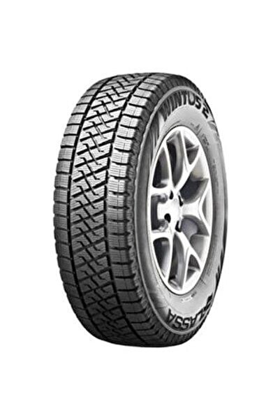 Lassa Wintus 2 195/75 R16c 107/105r Kış Lastiği Üretim Yılı 2024